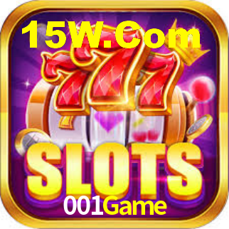 001Game