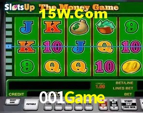 001Game,001Game App