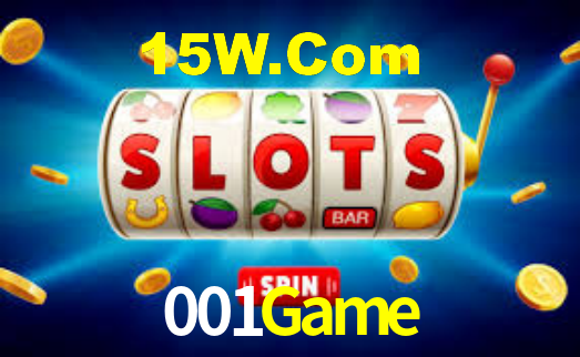 001Game