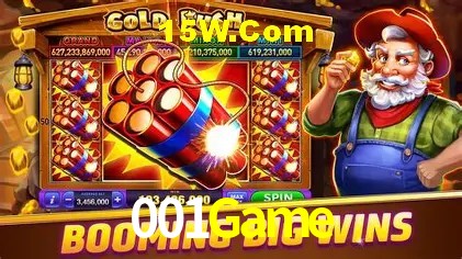 001Game,001Game App