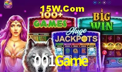 001Game
