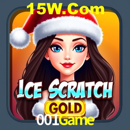 001Game App