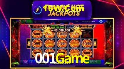001Game
