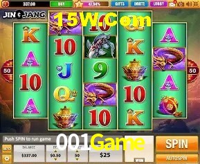 001Game